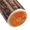 Home Pillow Round Stump Creative High Simulation Round Stump Shape Cushion Home Decoration 6