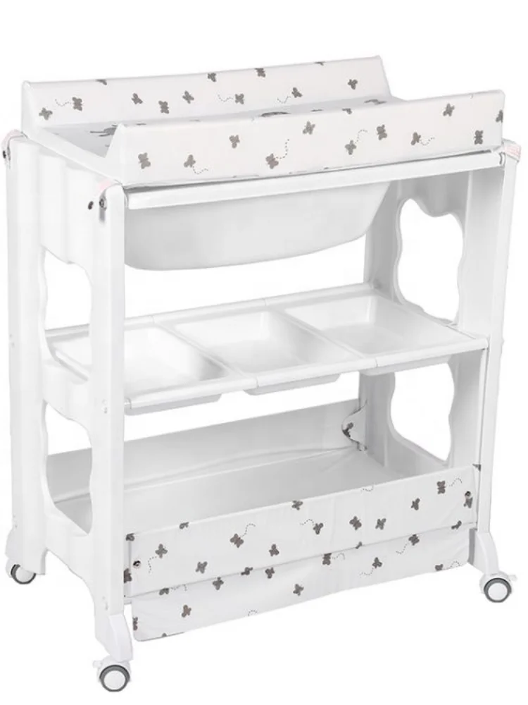 Bath And Changing Unit lupon.gov.ph