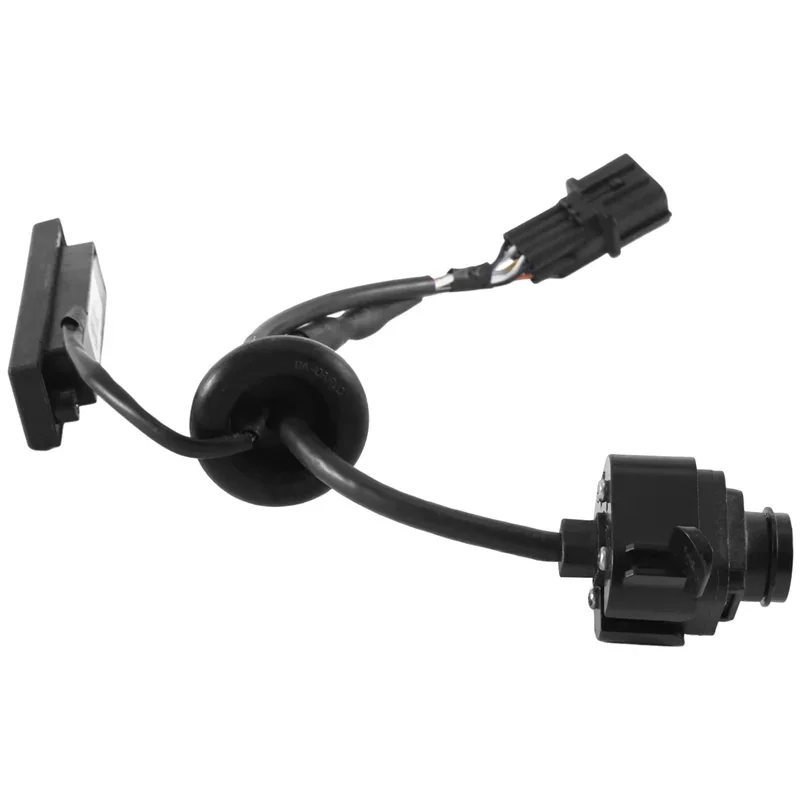 현대 I10 2020-2022용 신형 후방 카메라 99240-K7000 주차 보조 백업 카메라 99240K7000