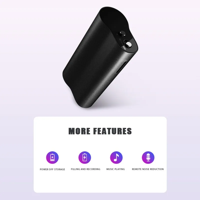 Gürültü azaltma teknolojisi gösterimi