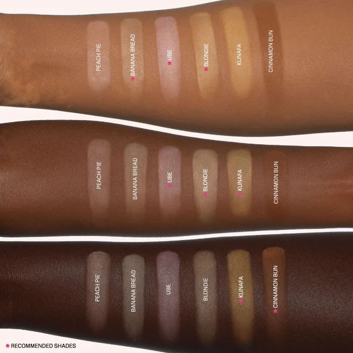 Easy Bake Loose Powder