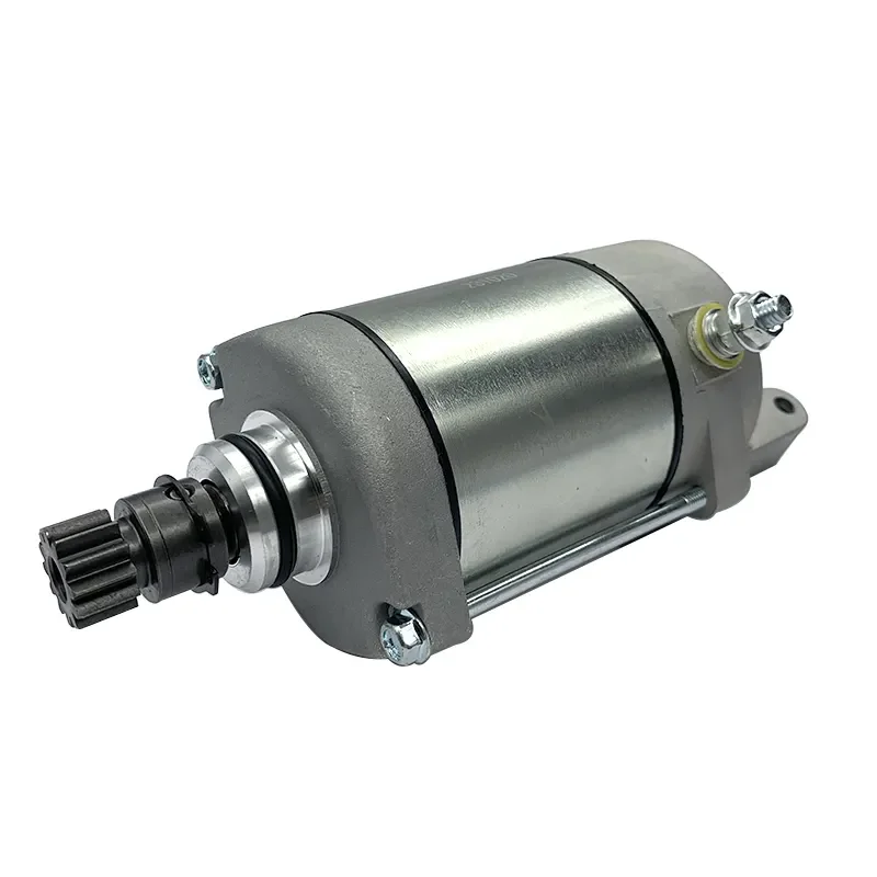 for TGB 924470E 425cc 500cc 525cc 550cc Target Blade 425 500 525 550 ATV Quad starter motor