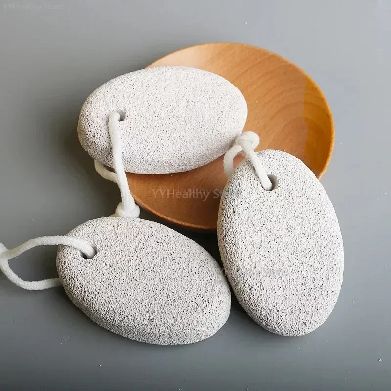 Foot Care Tool Foot Clean Hard Skin Callus Remover File Pedicure Tools Scrub Bath Pumice Stone Comfortable 네일
