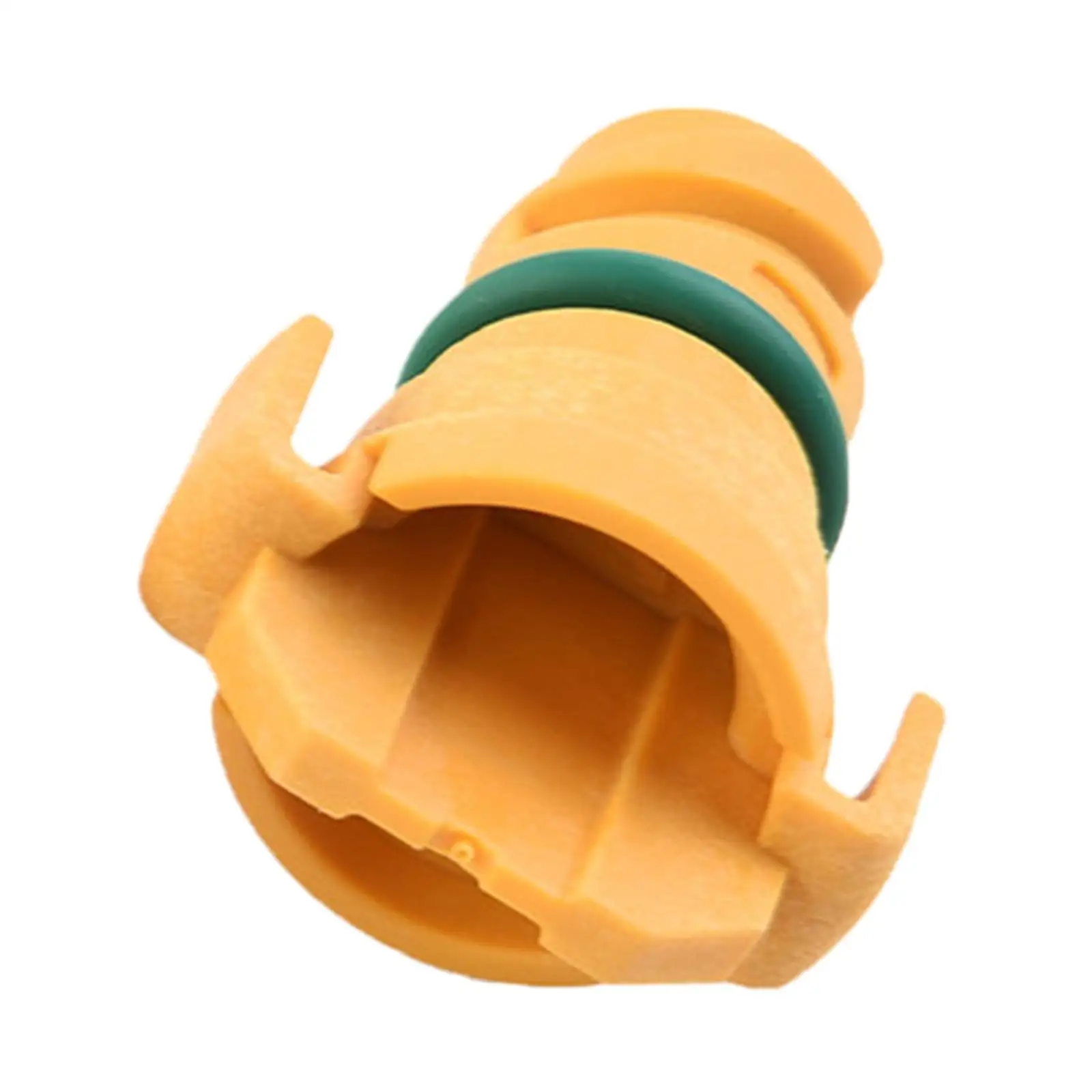 KX6Z6730B Car Engine Oil Drain Plug for Ford F-150 Professional Durable