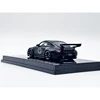 TW In Stock 1:64 Old New 997 Matte Black Shark Diecast Diorama Car Model Collection Toys Tarmac Works 4