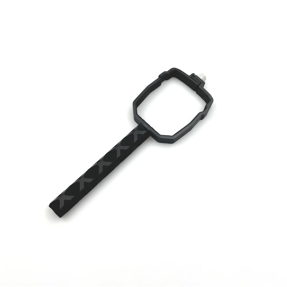 Drone Landing Gear Hand-held Landing Bracket for DJI Air 2S / Mavic Air 2 Drone Portable Handle Bracket
