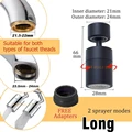 Black Long