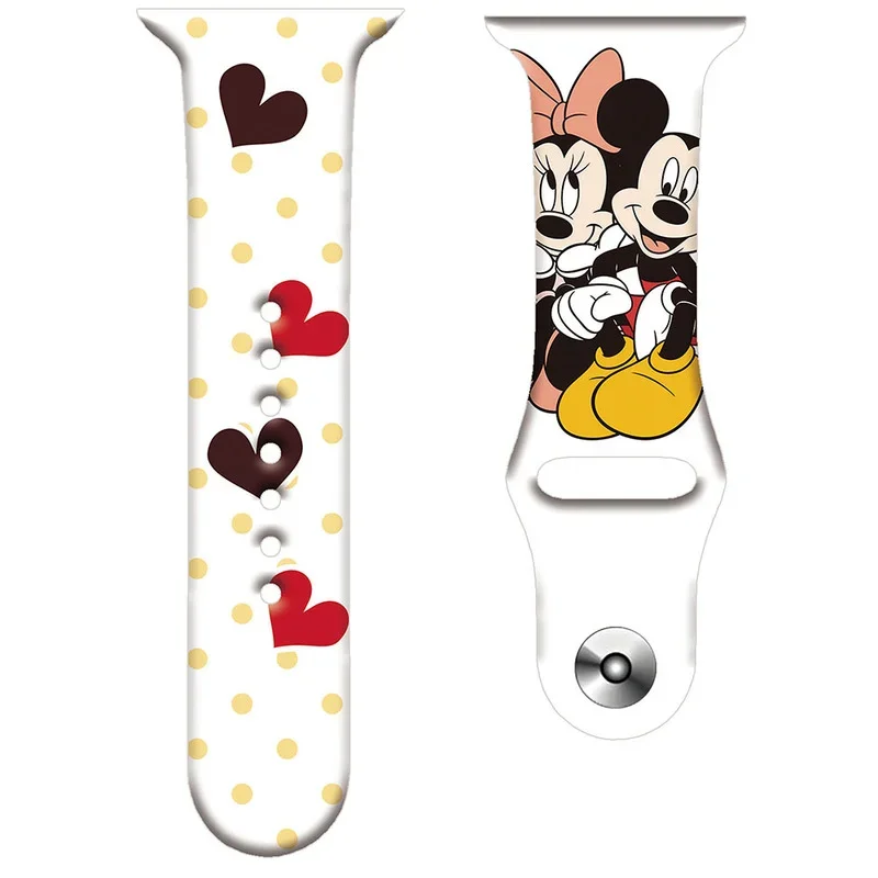 Disney Mickey Apple Watch Band