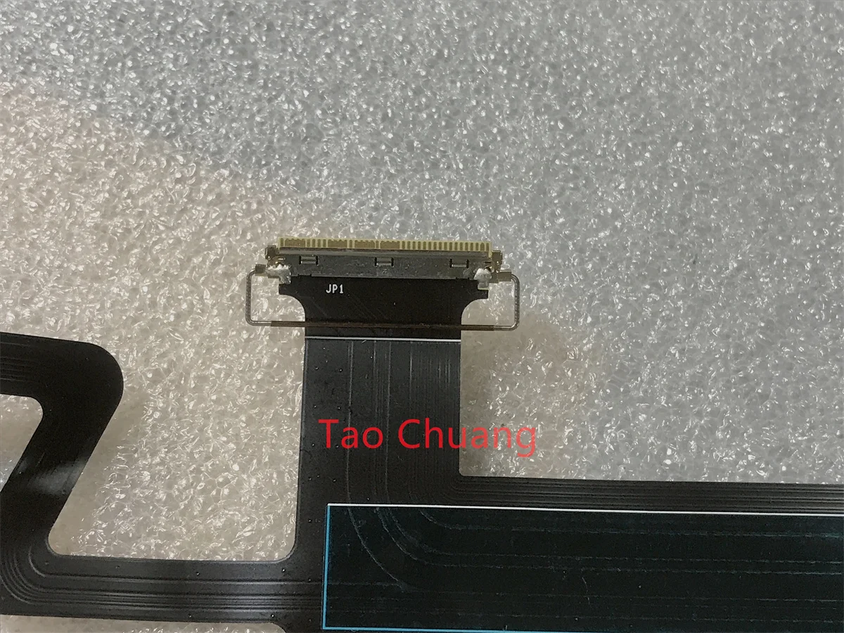 para Lenovo Yoga 930 Lcd Lvds Uhd 4k Tela Cabo 40pin Eyg70 Yoga930-edp40-uhd Nf-b741 - Imagem 3