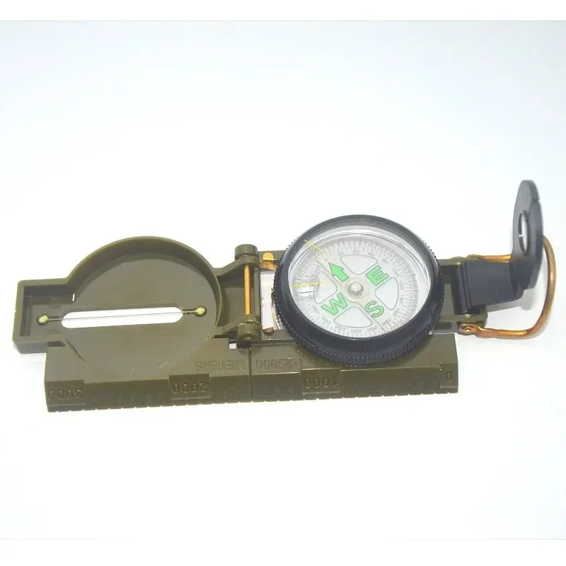 High-Precision Outdoor Compass 4