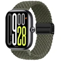 Olive green
