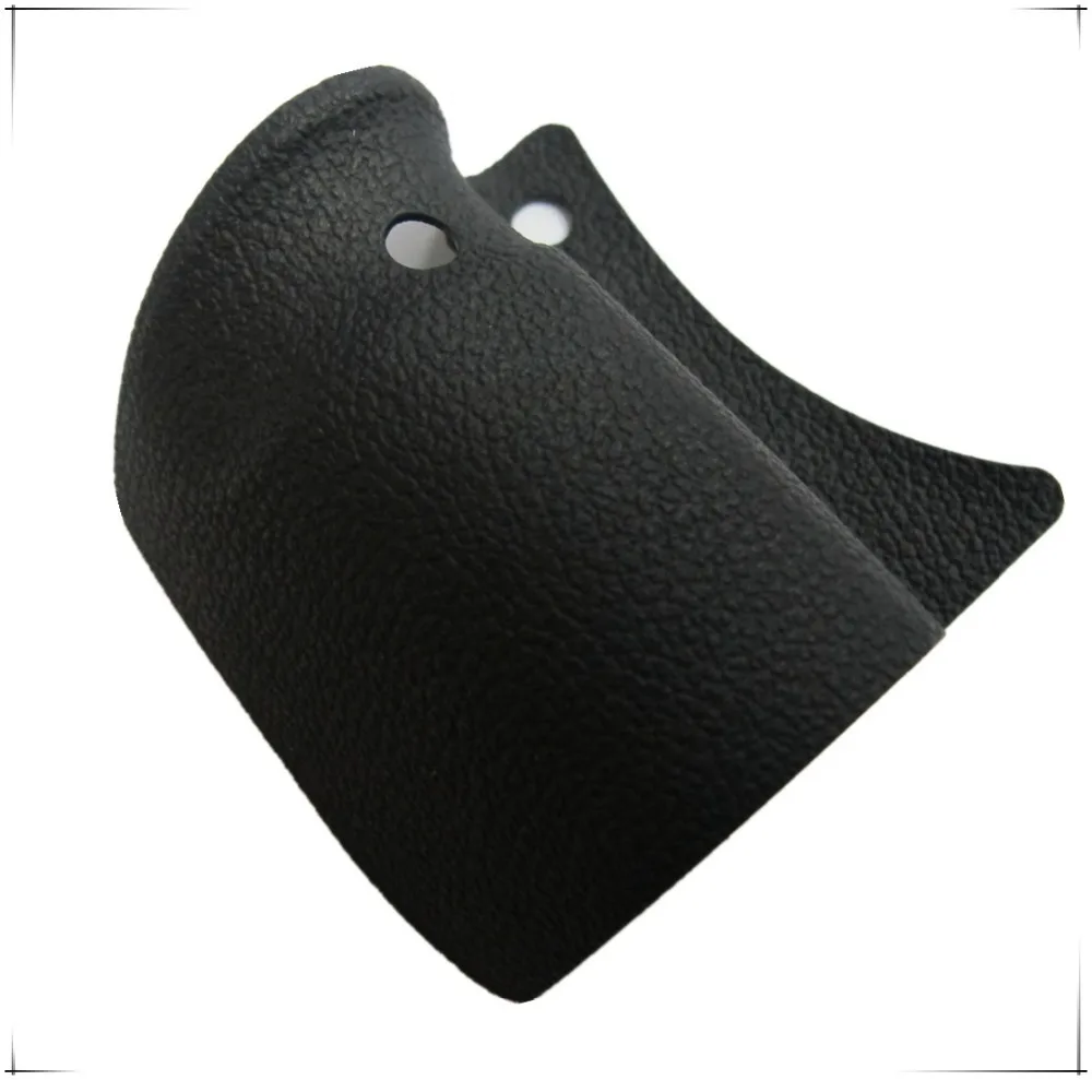 Original Body Rubber Front cover and Back cover for Canon EOS 6D 6d repair spare parts