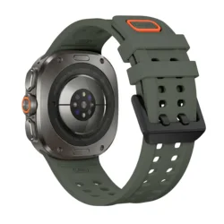 Cinturino Sportivo in Silicone Premium per Smartwatch - Strap Ultra Durevole
