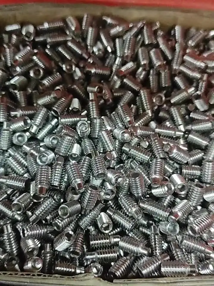 Uxcell M8x50mm Hex Bolts 304 Stainless Steel Hexagon Screw Bolt 15pcs