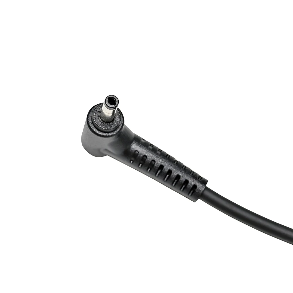 Adaptador de Energia Portátil para Lenovo Ideapad Carregador para Ideapad 100 100s 20v 2.25a 45w 40x17 mm Adl45wcc Adl45wcc - Imagem 6