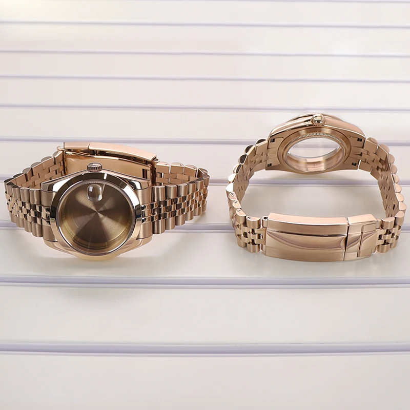 【NEW】ANNE ★ブレスレットウォッチ Octagonal Shaped Metal Bracelet Watch Silver/Black | Anne Klein