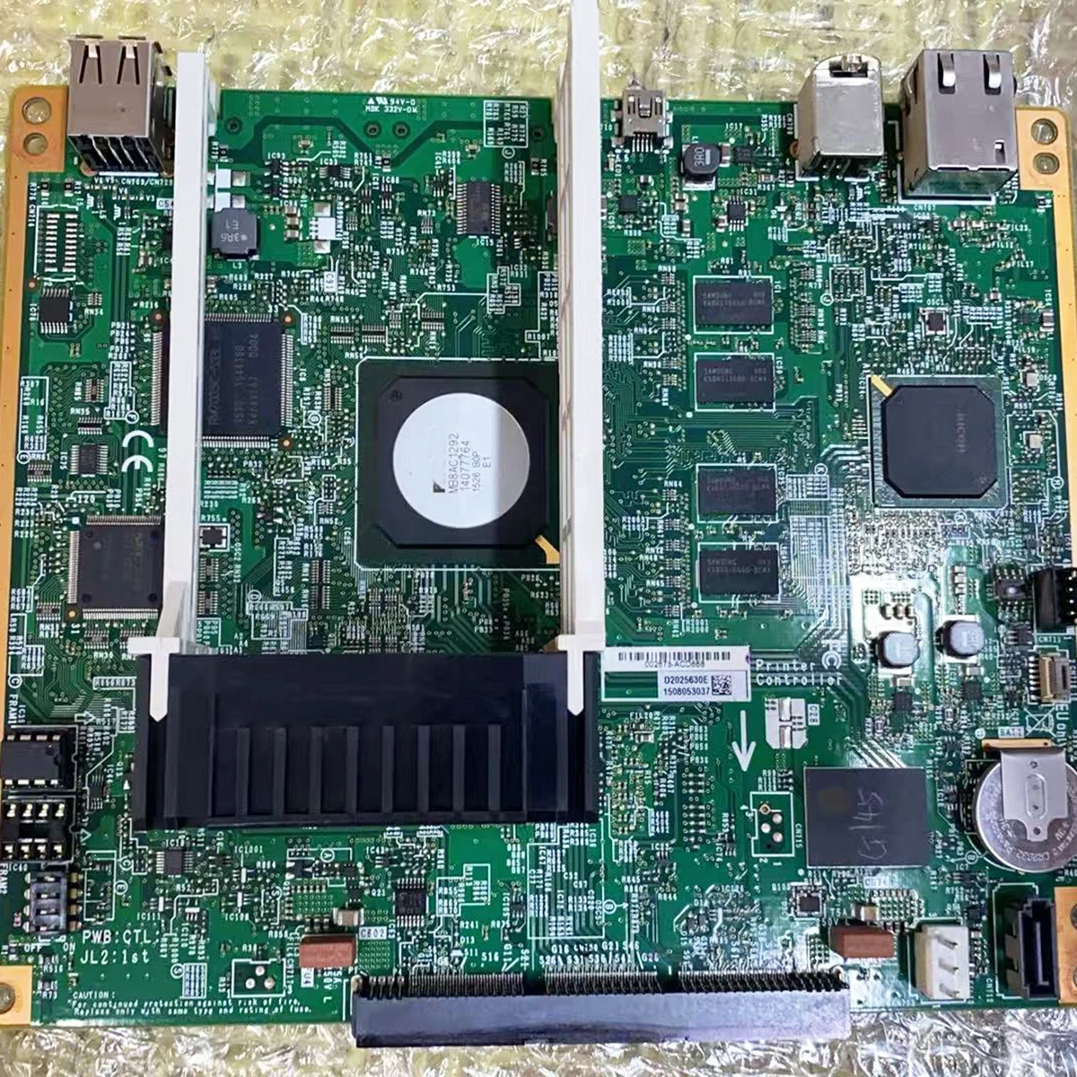 리코 MP 4054 5054 6054 메인 컨트롤러 보드 마더보드 PCB MP4054 MP5054 MP6054