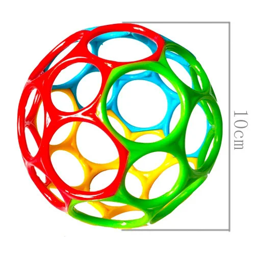 baby ball A