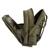 Sport Bag Utility Travel Waist Bag Sling Shoulder Bag Hiking Jogging Running Outdoor Pouch 6