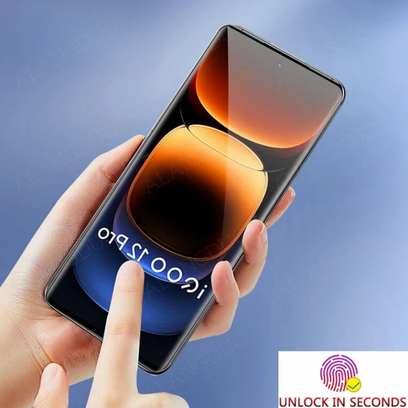 Vivo iQOO 12 ο ũ ȣ, Ǯ Ŀ ڵ  ȣ ʸ, ü IQOO 12  ̵ΰ ʸ, 2 