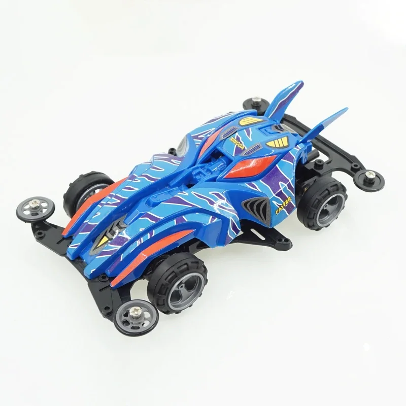 sale made MINI 4WD kit SHINING SCORPION BEAK SPIDER BERGKAISEN RAY STINGER SUPER ADVENTURERS BLITZER SONIC NEPTUNE WAND S2 6