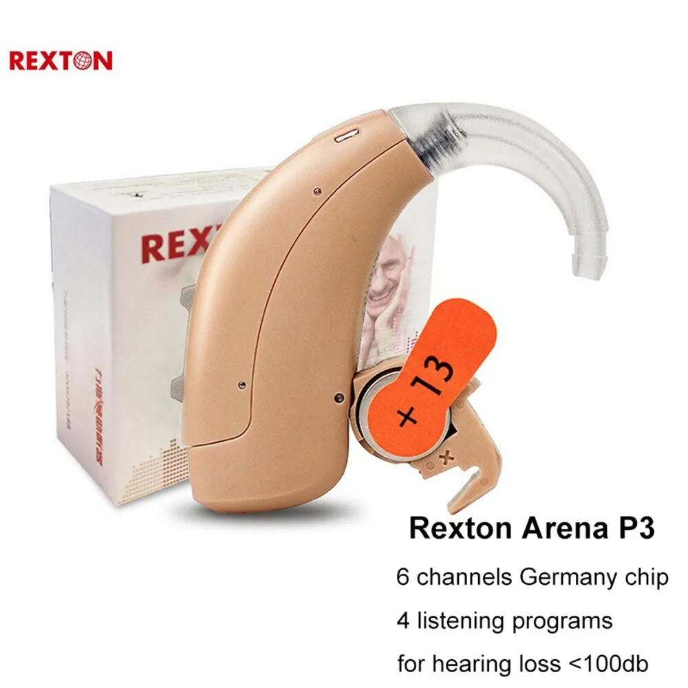 Arena P3