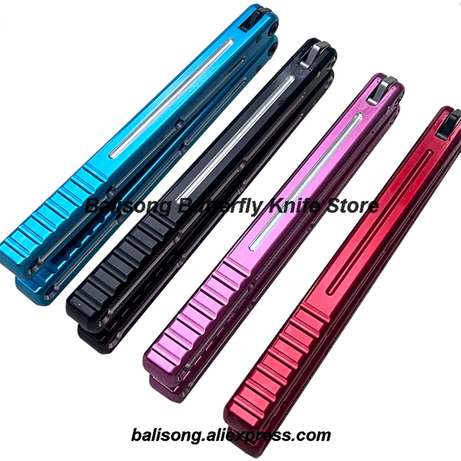 Рисунок 2 - 7075 алюминиевая рукоятка