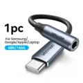 New DAC Adapter