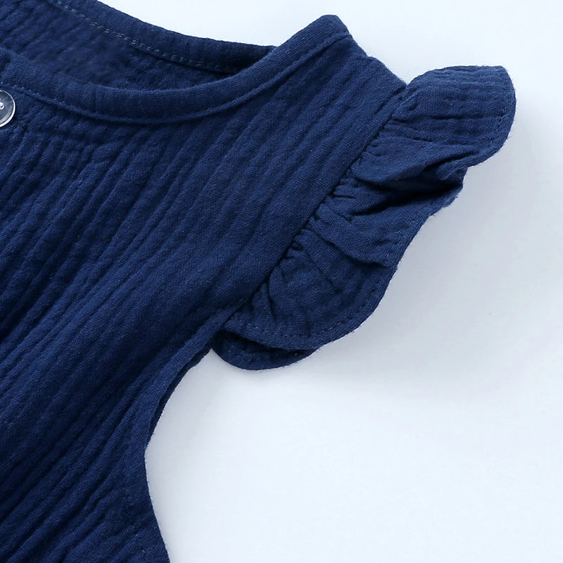 Рисунок 4 - Летний стиль, детская одежда для девочек