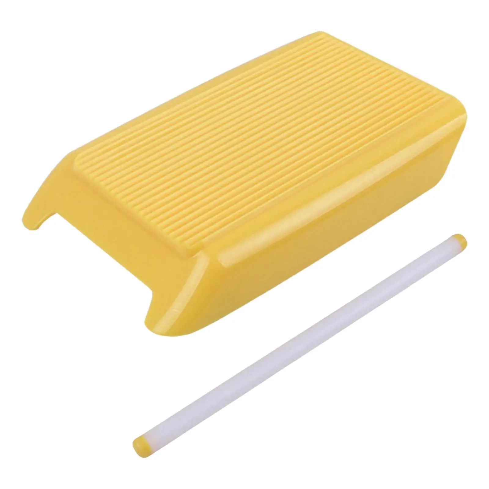 Pasta Board Spaghetti Macaroni Plastic with Rolling Pin for Food Kitchen