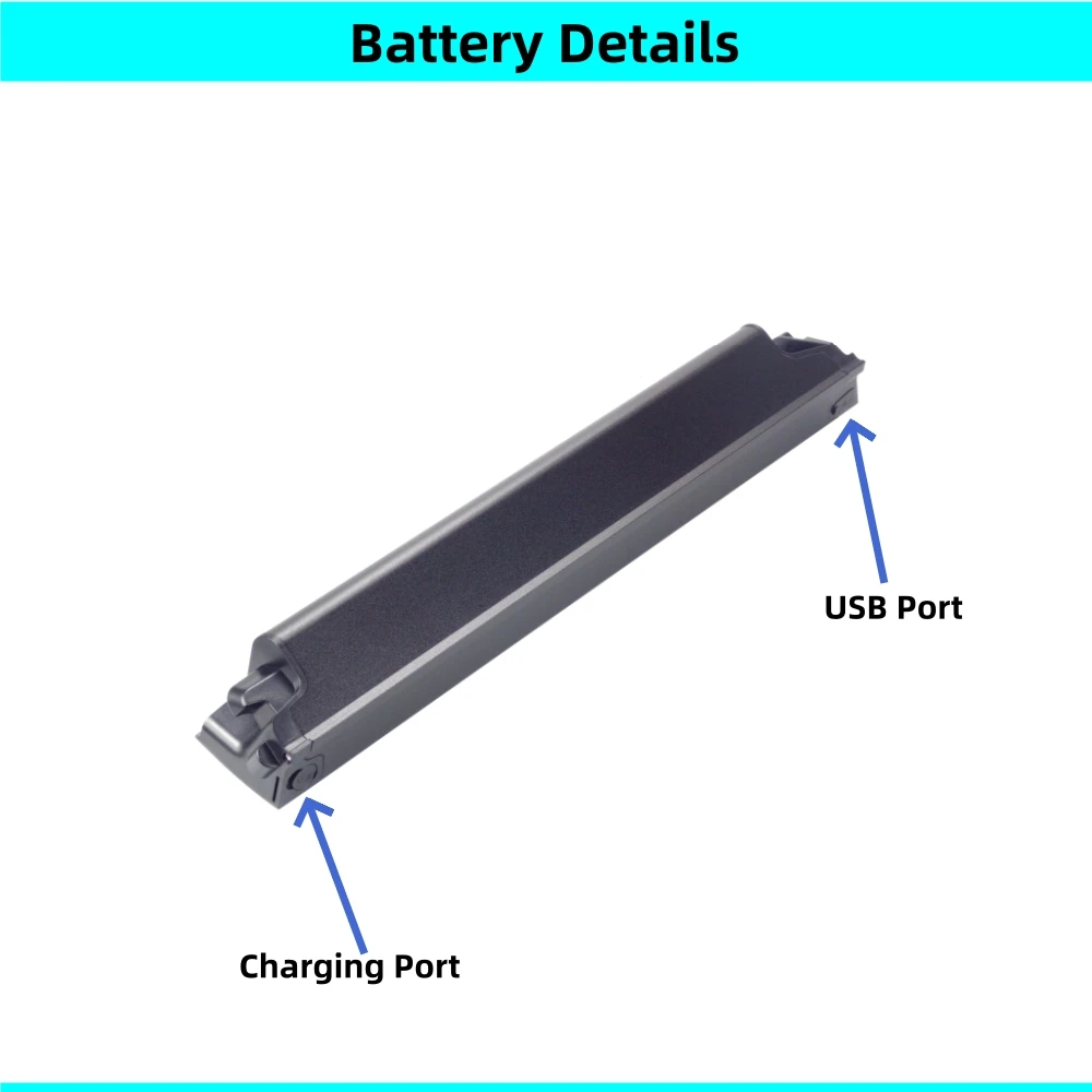 36Volt Li-ion E-bike Battery D903 D902 7S 36V 10Ah 10.4Ah 12Ah 12.8Ah 14Ah for Timetry TIMETRY 29 D903 D902 7S E-bike Battery