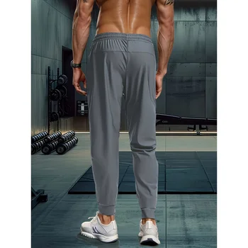 Men\'s Quick-Dry Joggers 2
