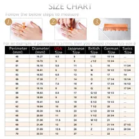 2mm Thin Stackable Ring Stainless Steel Plain Band Knuckle Midi Ring for Women Girl Size 3-12 - Image 2