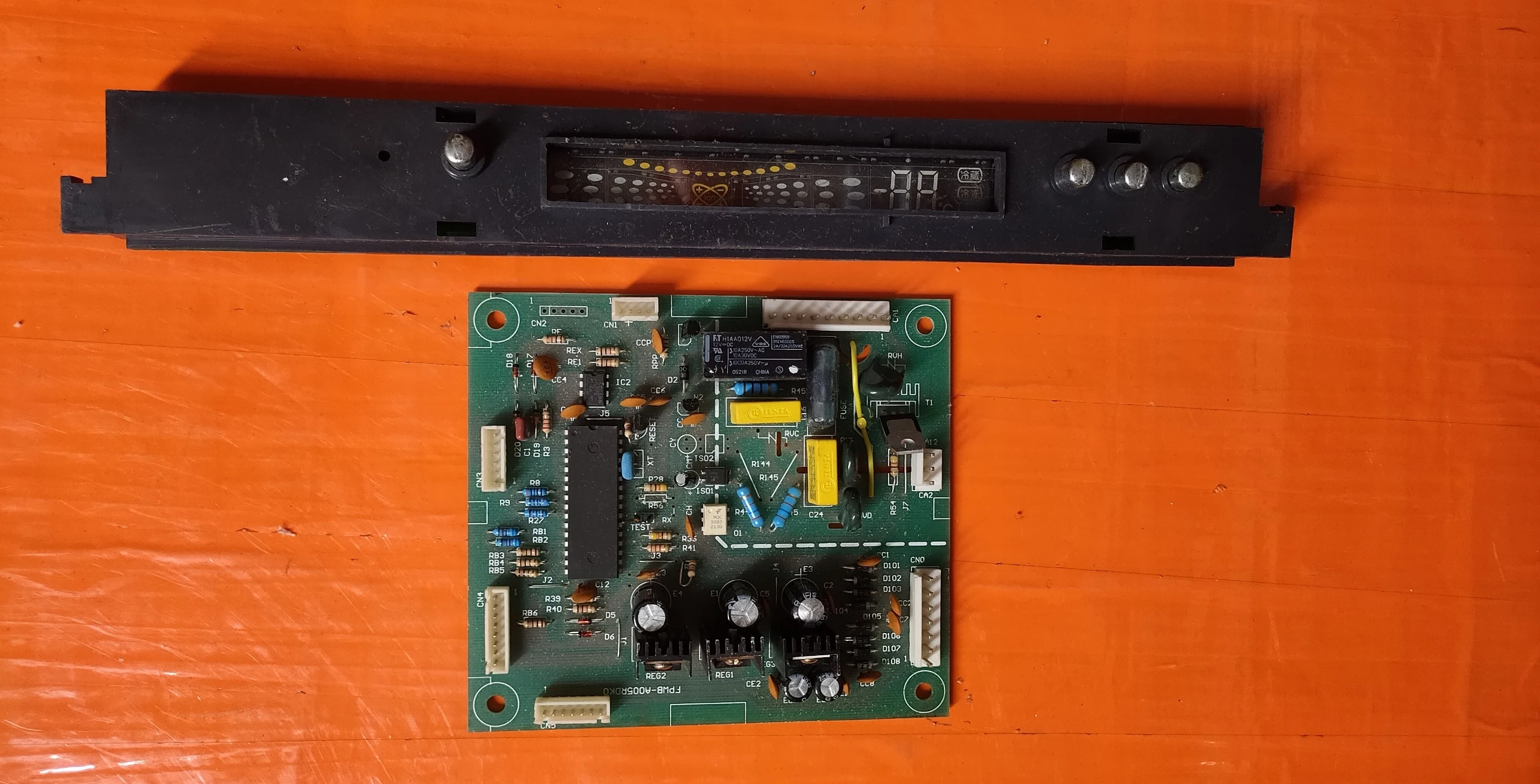 

FPWB-A006RDK0 FPWB-A005RDK0