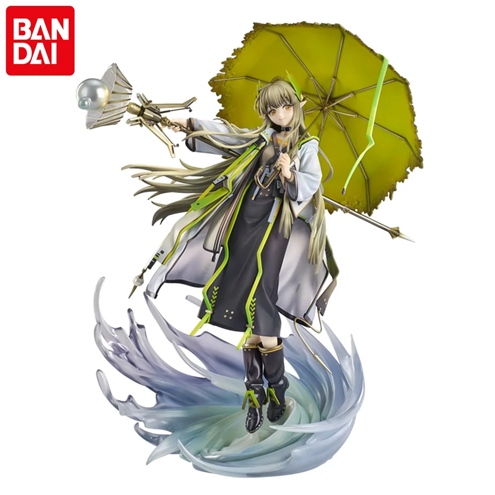 

Pre Sale Good Smile Arknights Anime Figure Muelsyse Elite 2 Ver. Action Figure 1/7 Collection Model Statue Decoration Toys Gifts