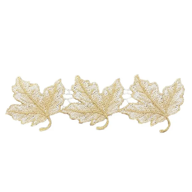 10 Yards Gold Lace Trim For Bridal,costume Or Jewelry Crafts And Sewing,2.7  Inch - Lace - AliExpress