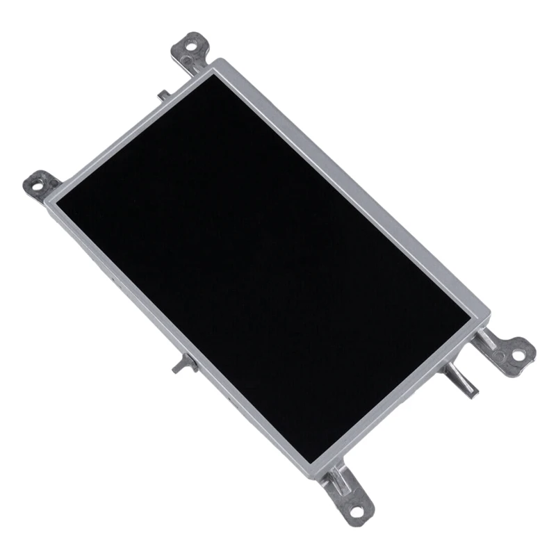 Top!-8T0919603E F G A New 6.5Inch LCD Display Screen For - A4 B8 A5 Q5 09-16 MMI Multi Media Car GPS Navigation Radio car lcd screen