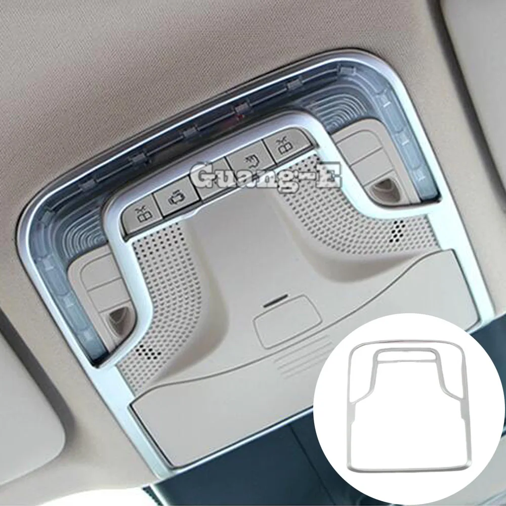 

Передняя лампа для чтения автомобиля, декоративная отделка, аксессуары для интерьера автомобиля для Benz Vito W447 2016 2017 2018 2019 2020 2021 2022