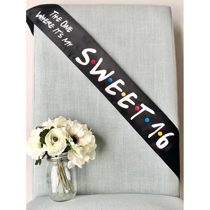 sweet 16