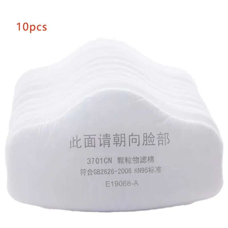 10pcs Cottons