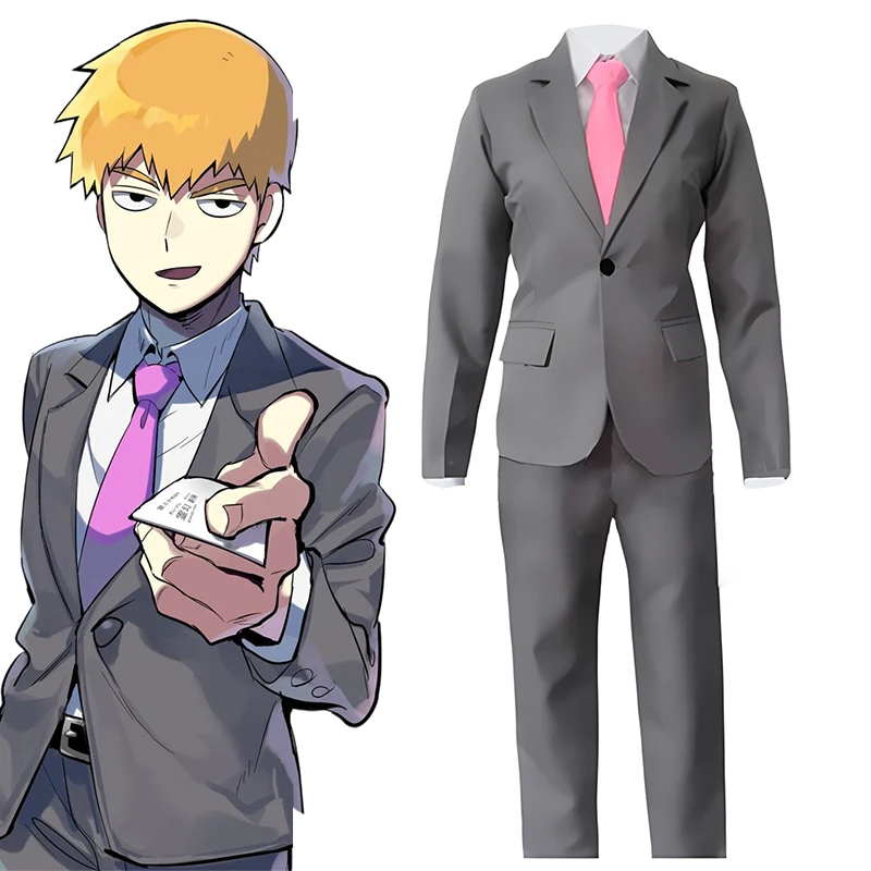 reigen-arataka-suit-uniform-outfit-anime-customize-cosplay-costumes
