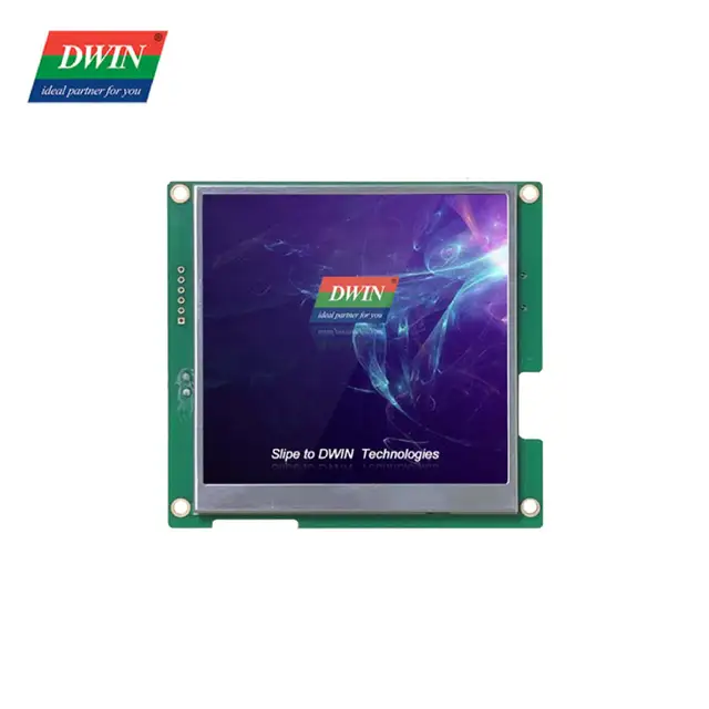 tft lcd capacitive touchscreen wide temperature range manufacturer