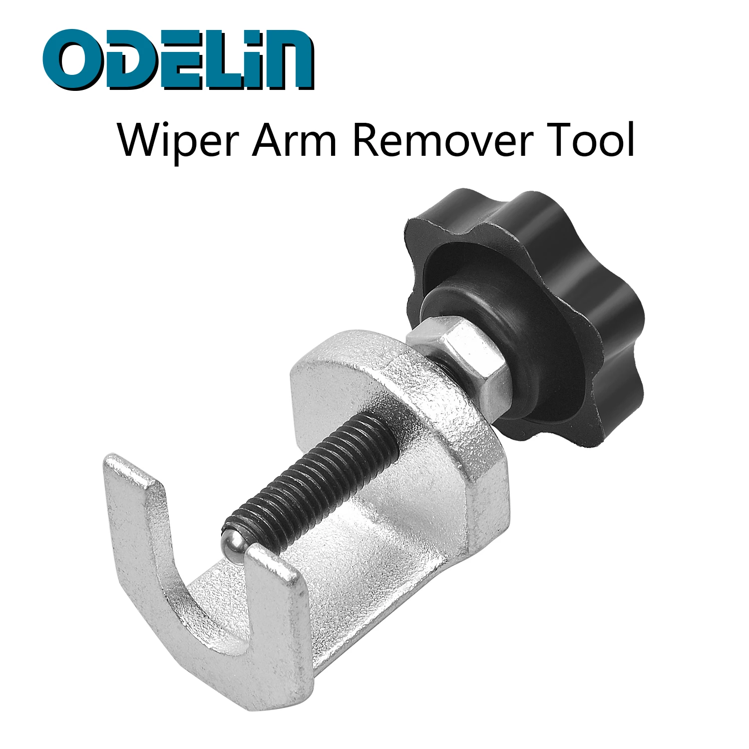 

Car Windscreen Window Wiper Puller Windshield Wiper Arm Removal Repair Tool Glass Mechanics Puller Kit