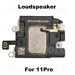 Premium Ear Speaker with Proximity Sensor Flex Cable for Enhanced Sound Quality (For11Pro Loudspeaker)