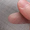 30 mesh hole 0.7mm