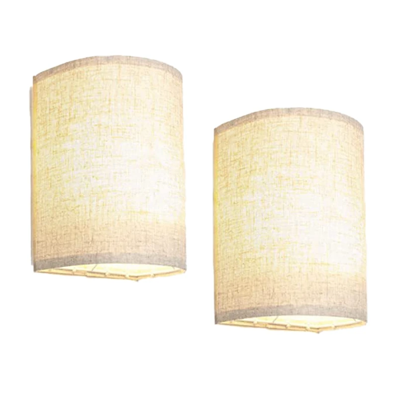 

Remote Control Timing Indoor Wall Light Home Charging Ambient Light Charging Wall Lamp Two-Piece Set
