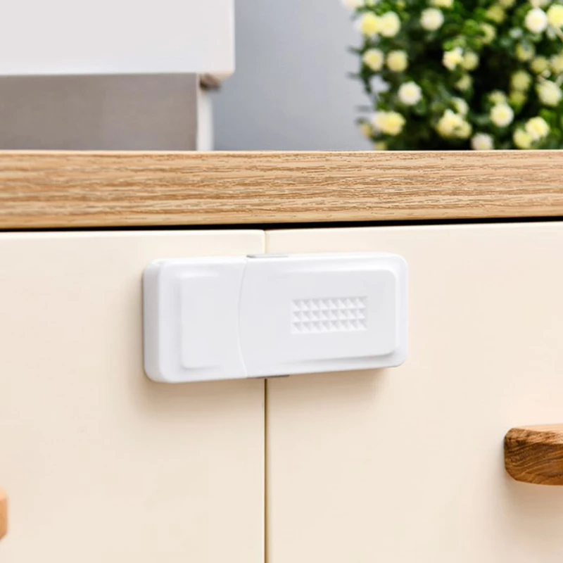 Рисунок 6 - Японский замок для защиты окон без перфорации