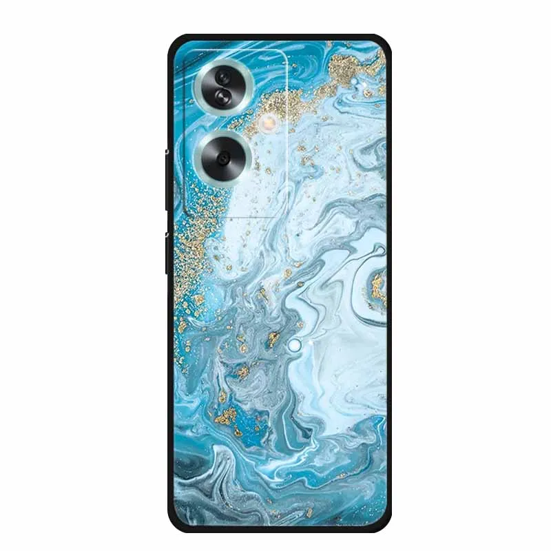 Luxury TPU Silicone Soft Phone Cover - Shockproof Protector