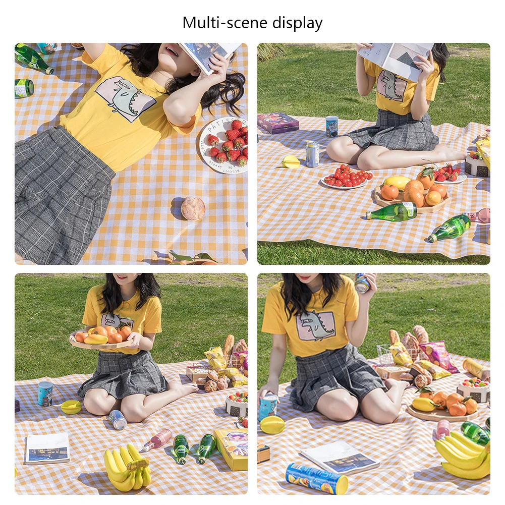 ���̽� ķ�� ��ũ�� ��Ʈ, ��� �޴�� ķ�� ������ �е�, �β��� �߿� ��ũ�� ���, �غ� ���� ķ�� ��Ʈ����