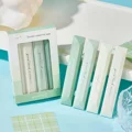 4PCS Green